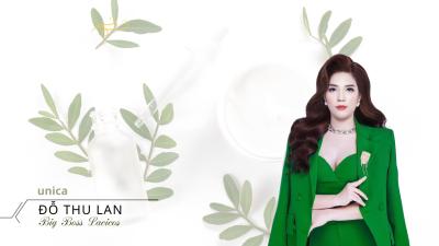 Đập Tan Nám Hiệu Quả Sau 7 Ngày - Đỗ Thu Lan (Big Boss Lacicos)